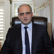 Ahmet Hamdi BAYRAKTAR