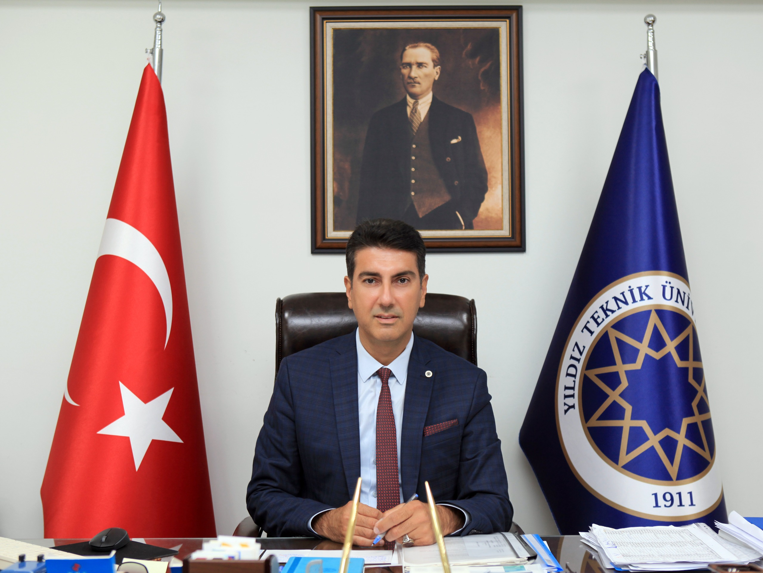 Ahmet Yüksek Karahan